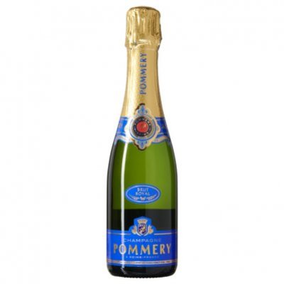 Pommery Champagne brut royal